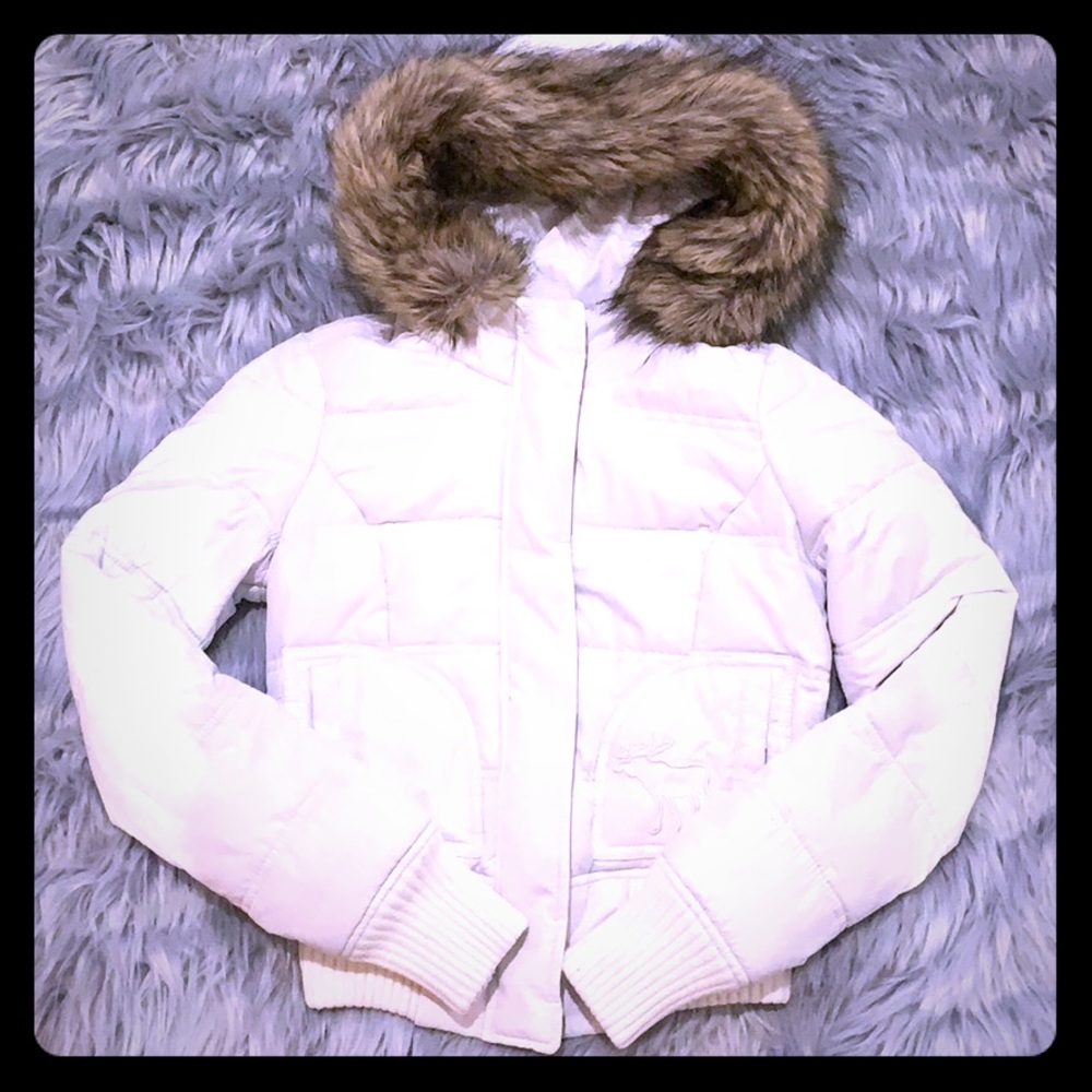 Abercrombie Kids | Jacket